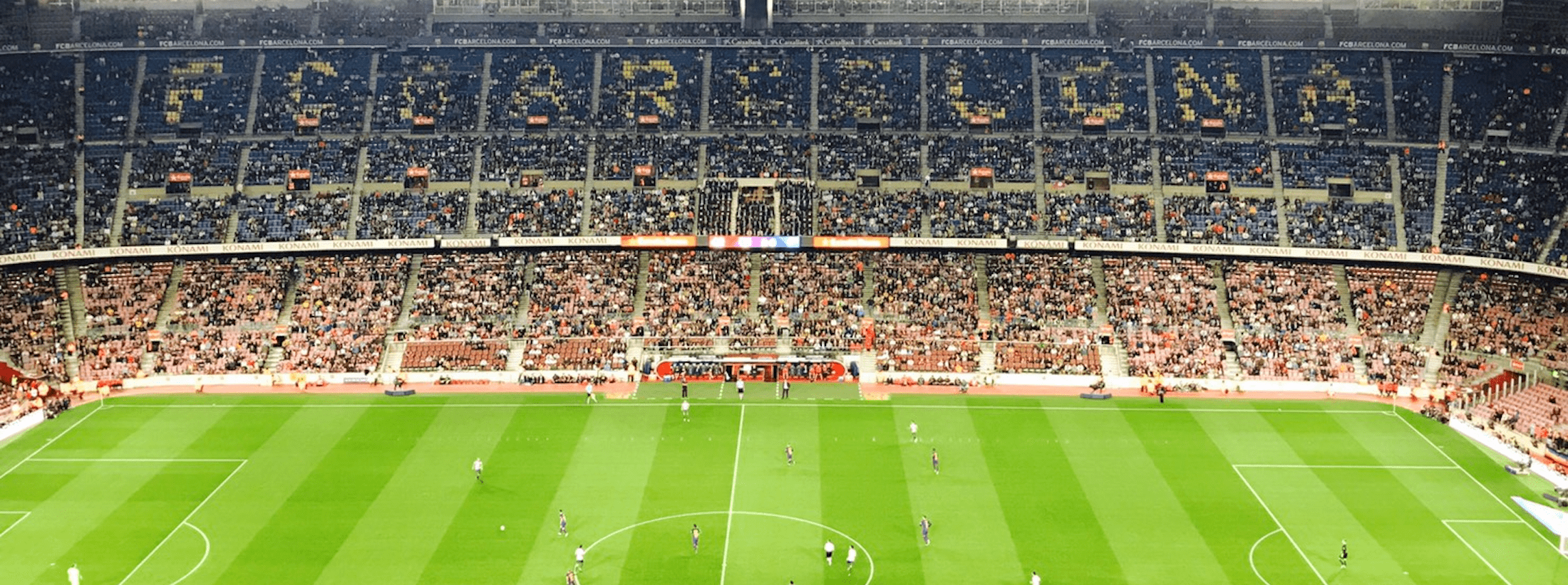 World Soccer Clubs TOP 3